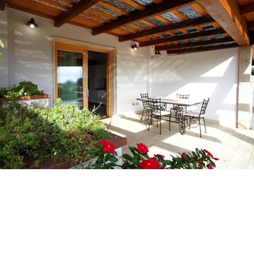 Cala Azul Residence B&B