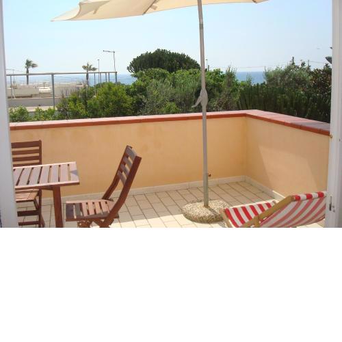 Cala Bernardo Apartment