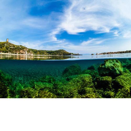 Cala Blanca Resort