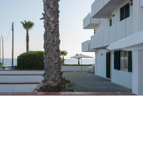 Cala Blu apartment Vista Mare piano terra