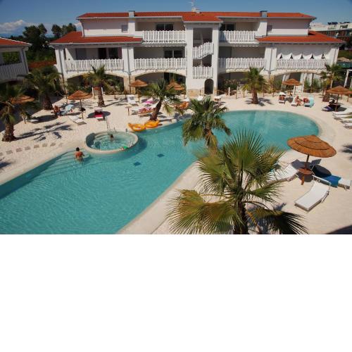 Cala Blu Residence