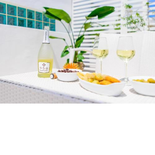 Cala Blu Rooms