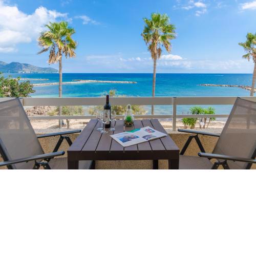 Cala Bona Calm & Beach