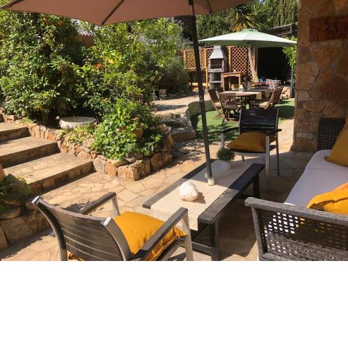 Cala Canyelles Holidays Apartments