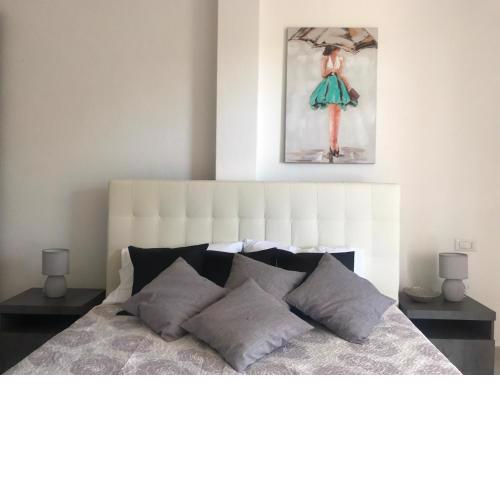 Cala Caterina Rooms