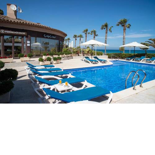 Cala Cristal by Pierre & Vacances Premium