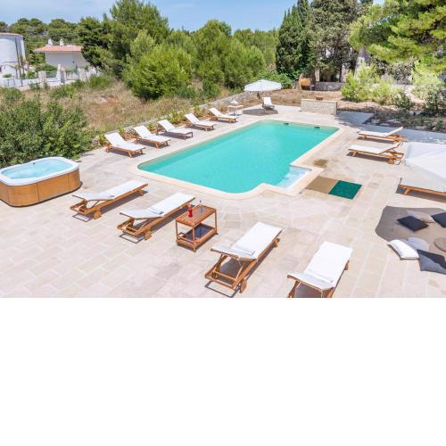 Cala D'Aspide