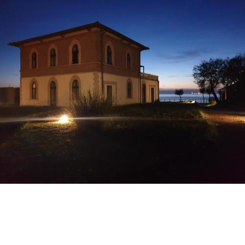Cala Dei Mori