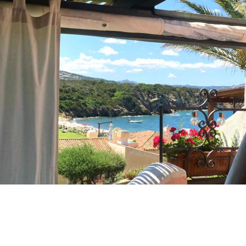Cala del Faro - Casa di Mare