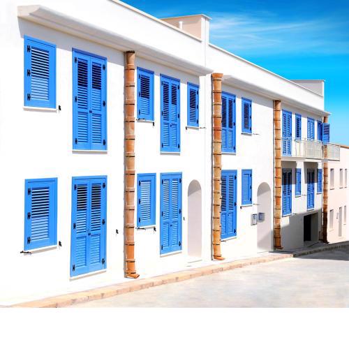 Cala del Porto Residence
