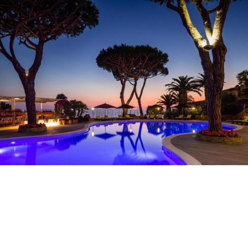 Cala del Porto Resort - The Leading Hotels of the World