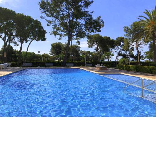 Cala Dorada Rentalmar