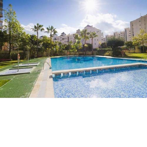 Cala Esmeralda Apartament