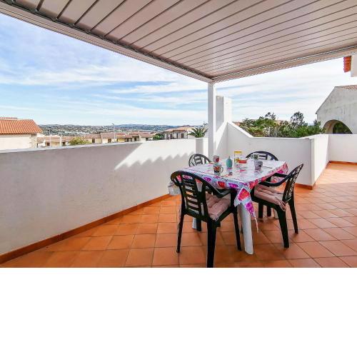 Cala Francese Apartments