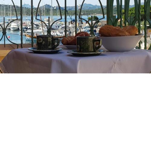 Cala Gavetta Marina Loft