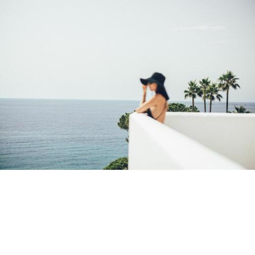 Cala Lanuza Suites
