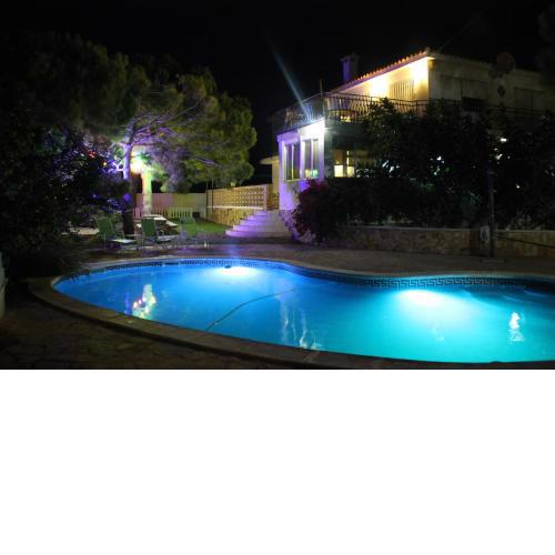 Cala Llanetes