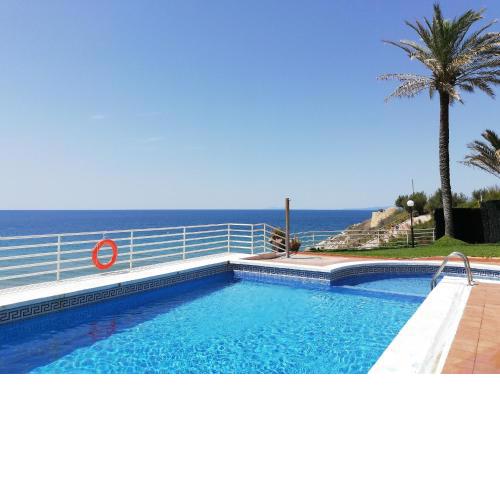 Cala Llenguadets