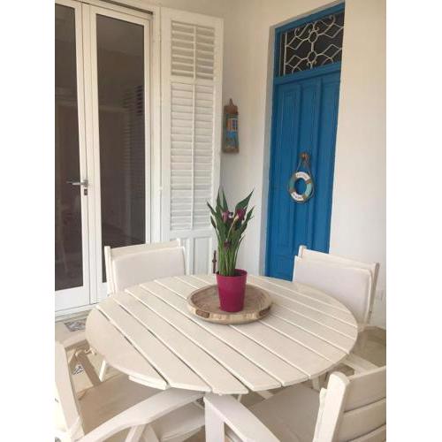 Cala Marina Holidays