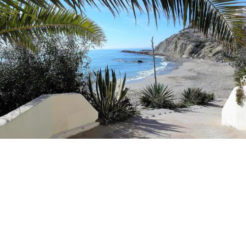 Cala Merced 11 large terrace 100