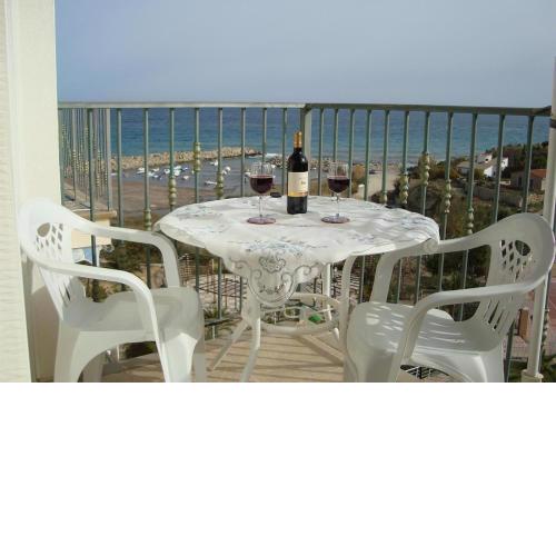 Cala Merced 406 Enjoy winter