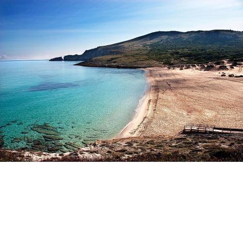 Cala Mesquida