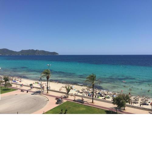 Cala Millor Fifth