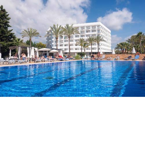 Cala Millor Garden Hotel - Adults Only