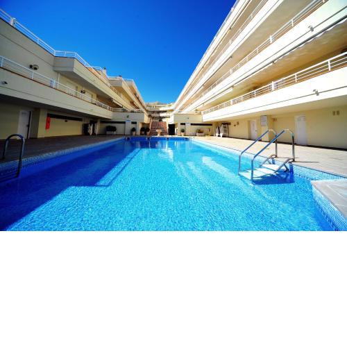 Cala Montero ORANGECOSTA 1 dormitorio