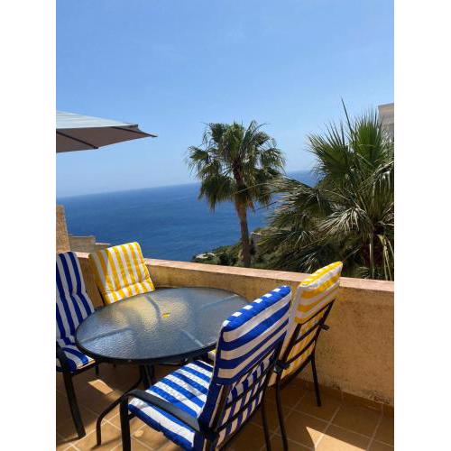 Cala Moraig