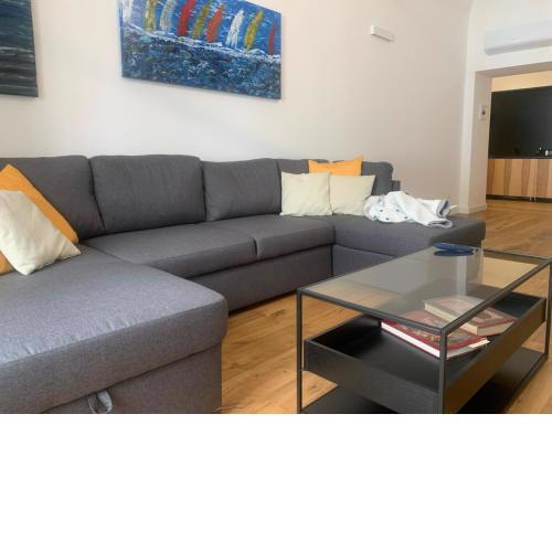 Cala nera Luxury Apartment