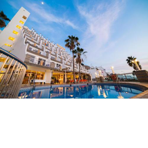 Cala Nova Apartamentos