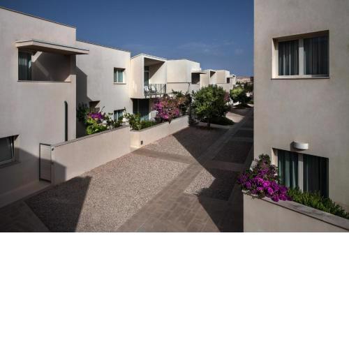Cala Palme Lampedusa