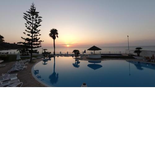 Cala Petrosa Resort