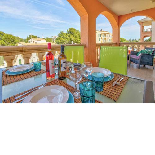 Cala Pi Holiday Home