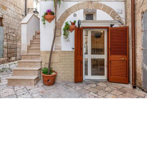 Cala Porta Vecchia Charming Flat