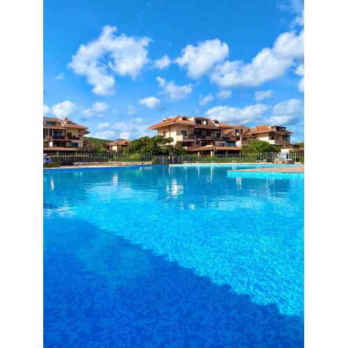 Cala Reale Rooms & Apartments Marinella