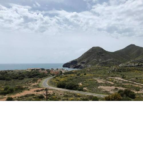 Cala Reona Holiday Apartment