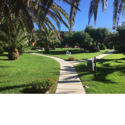 Cala Rosa Club Hotel