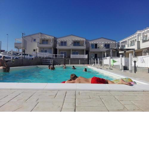 Cala Sardinia Apartment