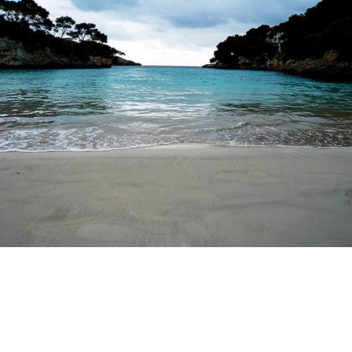 Cala Serena Beach 1