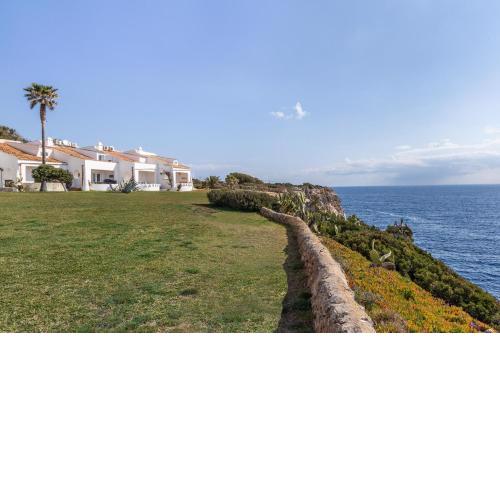 Cala Serena Beach 2