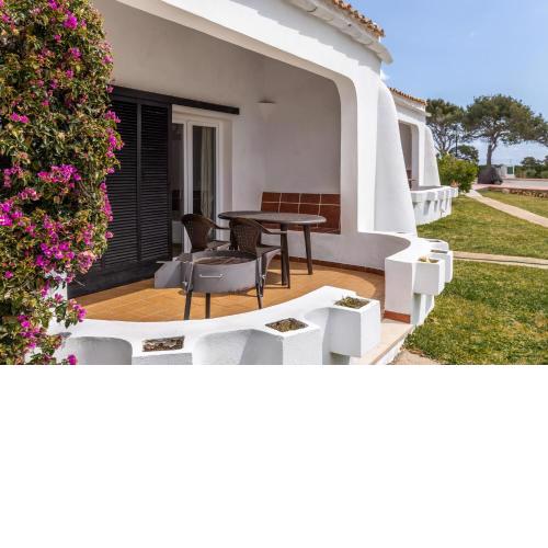 Cala Serena Beach 4