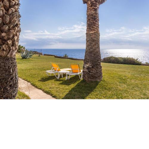 Cala Serena Beach 5