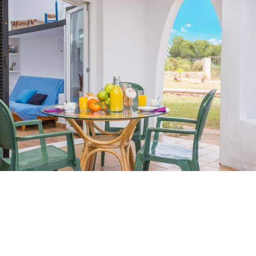 Cala Serena Beach 6