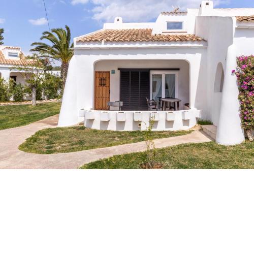 Cala Serena Beach