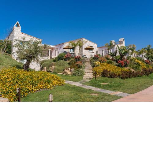 Cala Sinzias Resort