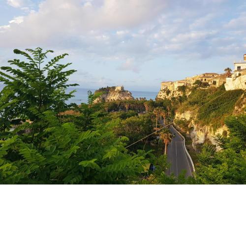 Calabria con Pasquale
