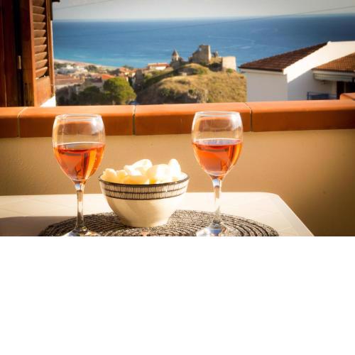 Calabria Dream Holiday Home