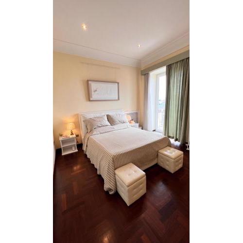Calabritto Suite